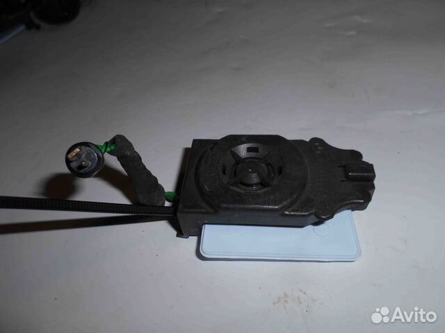 Динамик передний вч (пищалка) W210 A2108201902