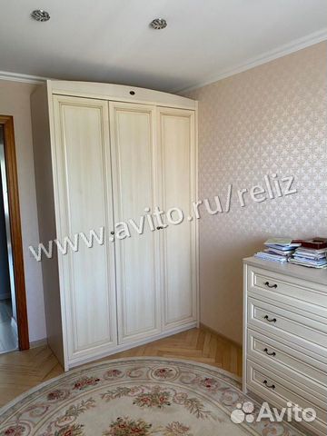 2-к. квартира, 46 м², 2/5 эт.