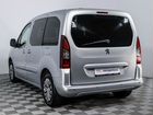 Peugeot Partner 1.6 МТ, 2013, 203 989 км объявление продам