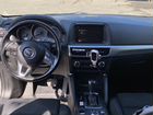 Mazda CX-5 2.0 AT, 2016, 110 000 км объявление продам