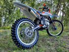Мотоцикл Kayo K1 250 MX 21/18 (2022) Новый объявление продам