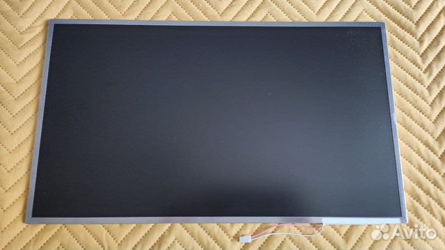 Матрицы см внутри N156B3-L01 Rev.C1 30 pin