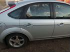 Ford Focus 1.6 МТ, 2010, 152 000 км