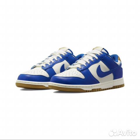 Nike Dunk Low оригинал