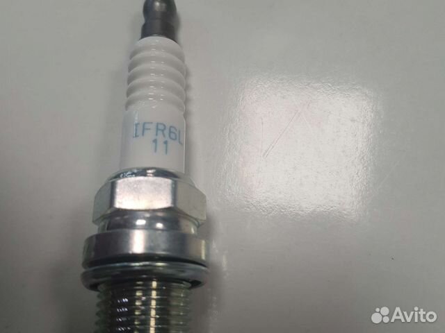 Свечи для мотоцикла