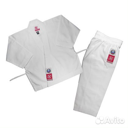 Кимоно для карате Expert