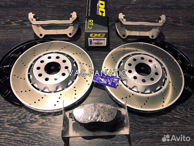 SwaP Sport. на перед 314 на 340 tiguan kodiaq