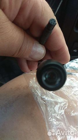 Видеокамера