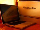 Macbook pro 13 2010, 320 gb HDD