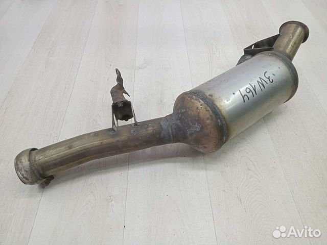 Теплообменник мерседес мл 164