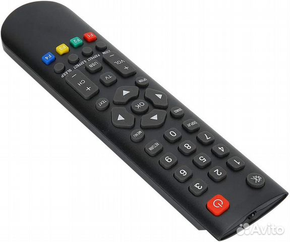 Пульт TCL, Thomson, Erisson