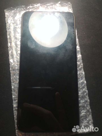 Рамка дисплея xiaomi mi 9 se mi9 se бу