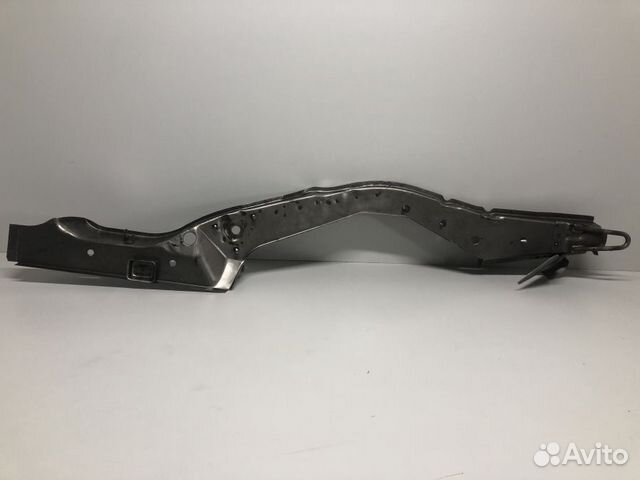 Лонжерон задний LADA 2108 1984-2003