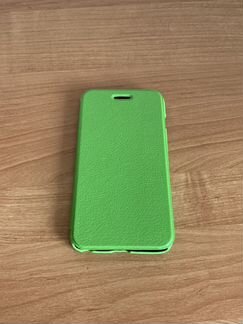 Чехол книжка на iPhone 6 plus