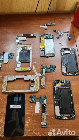 Samsung galaxy s6 edge 32gb запчасти s6 s6 duos