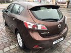 Mazda 3 1.6 AT, 2012, 175 000 км объявление продам