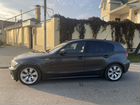 BMW 1 серия 2.0 AT, 2004, 294 898 км объявление продам