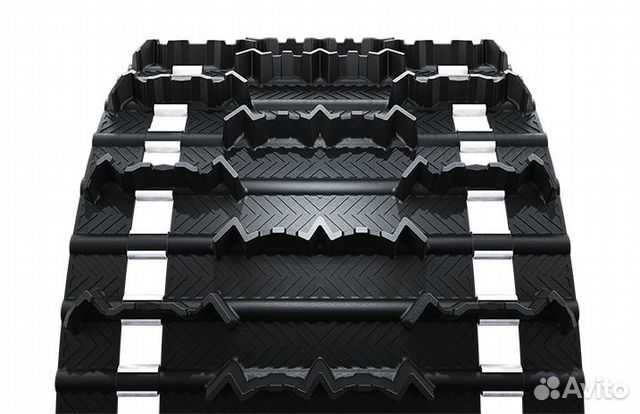 Гусеница для снегохода talon WT 38 (20X154X1.5) 4