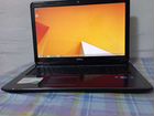 Dell inspiron n7010 17.3