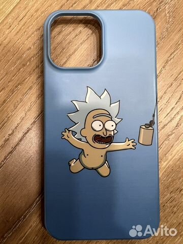 Чехол на iPhone 13 pro max