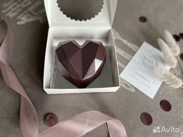 Корпусное пирожное