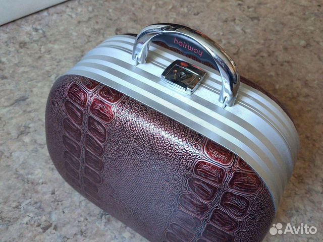 Сумка для парикмахера