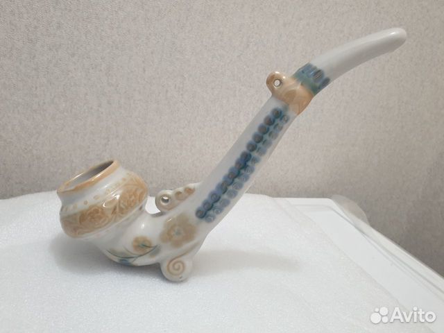 Фарфор Статуэтка 