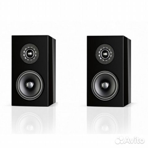 Полочная акустика Audio Physic Classic Compact bla