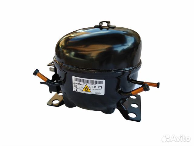 Компрессор T1114YB Jiaxipera