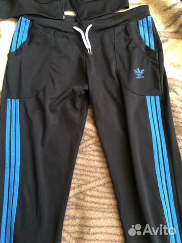 Спортивный костюм Adidas