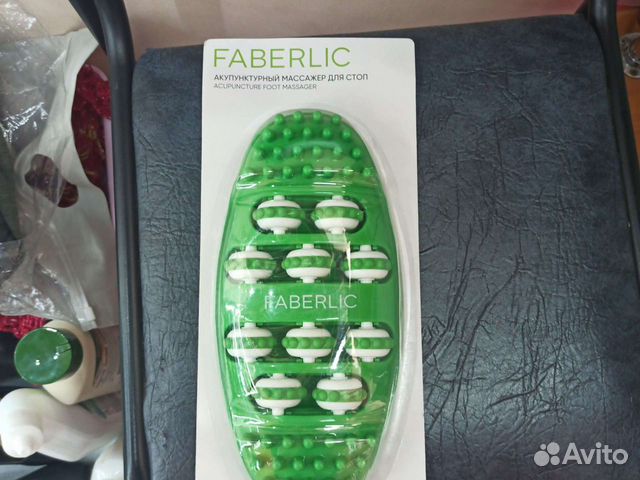Массажер для стоп