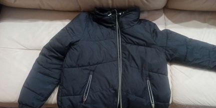 Куртка на синтепоне. Tom Tailor