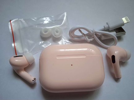 Apple AirPods Pro копии класса люкс(ааа)