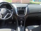 Hyundai Solaris 1.6 AT, 2013, 120 000 км объявление продам