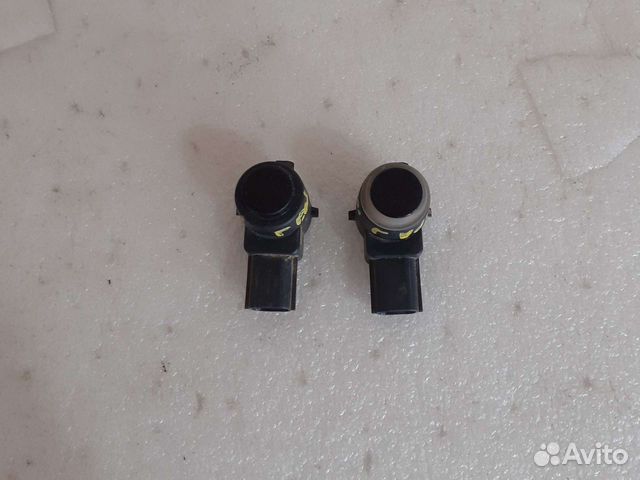 Парктроник Opel Astra J