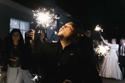 Ведущий + Dj на Свадьбу/ Корпоратив/ Юбилей