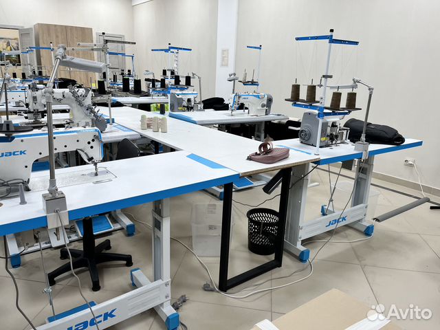 Швейный цех. Принимаем заказы на пошив одежды