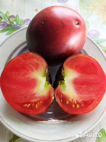 Семена помидор(высылаю почтой)