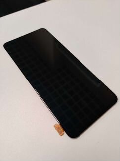 Дисплей Samsung Galaxy А71(Оригинал)