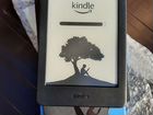 Amazon Kindle 10 (для Авито доставки)