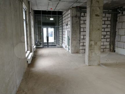 Свободного назначения, 97.6 м²