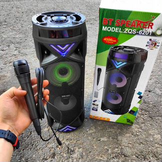 Колонка большая