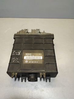 Блок (эбу) VW Passat (B3) 1988-1993