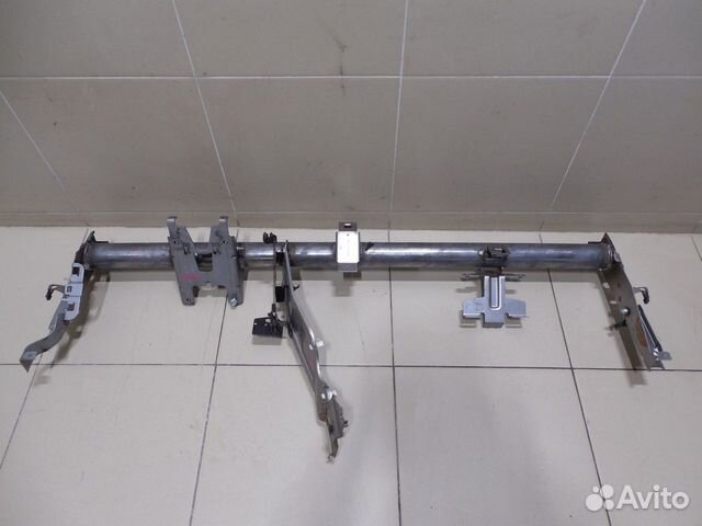 Усилитель торпедо Duster 2012