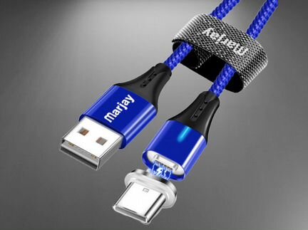 Магнитная зарядка