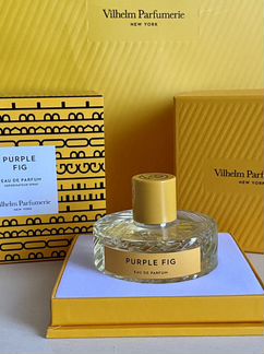 Vilhelm parfumerie оригинал пробники