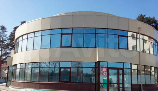 Свободного назначения, 480 м²