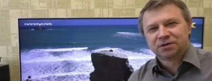 Ремонт телевизоров / Мастер по ремонту телевизоров