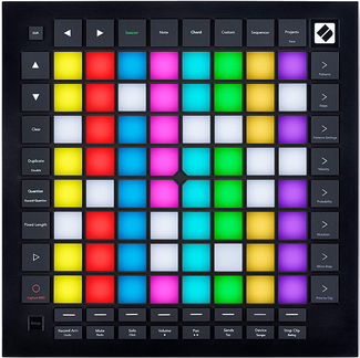 Novation Launchpad Pro MK3