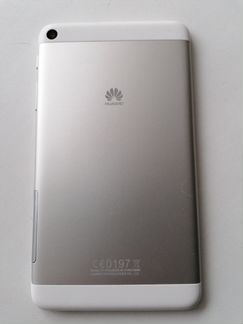 Электронная книжка Huawei MediaPad